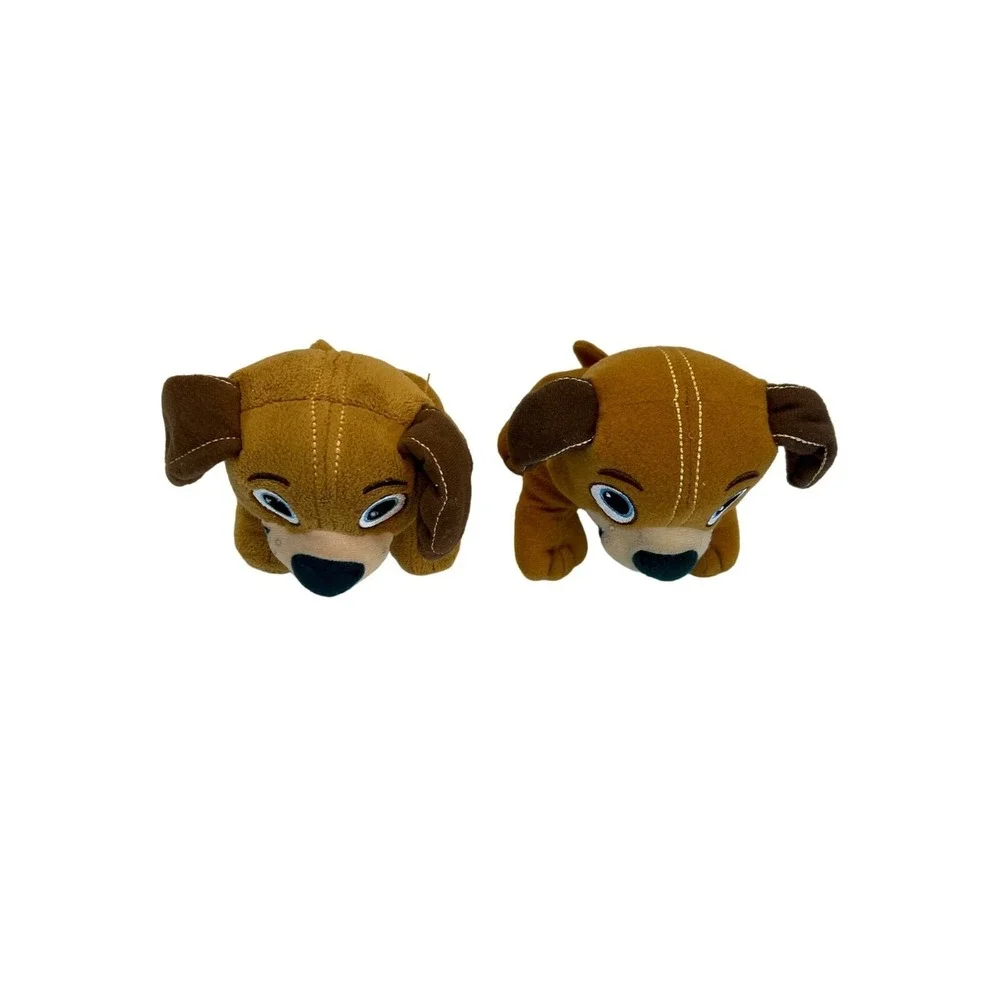 Disney Doc McStuffins Findo 5